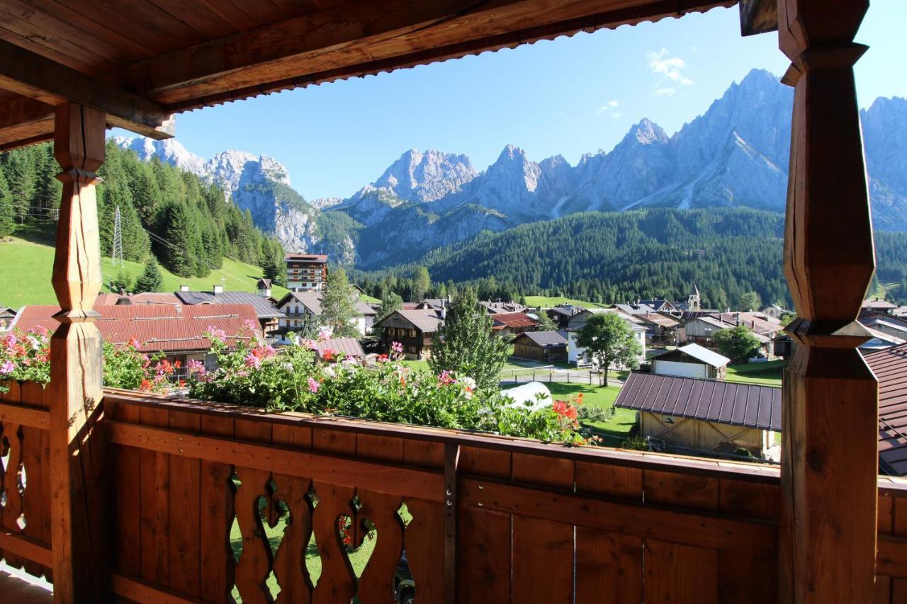 Alpenlieben Sappada